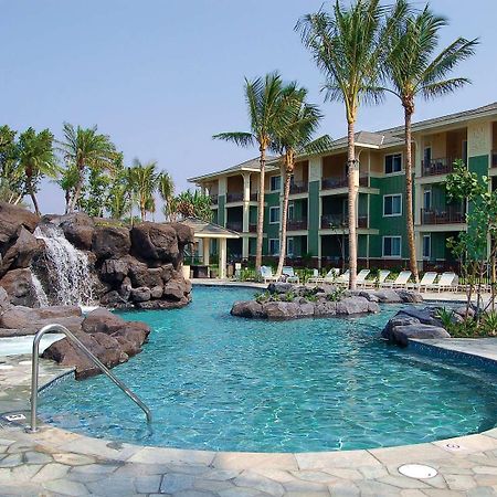 Hilton Grand Vacations Club Kings Land Waikoloa Hotel Létesítmények fotó