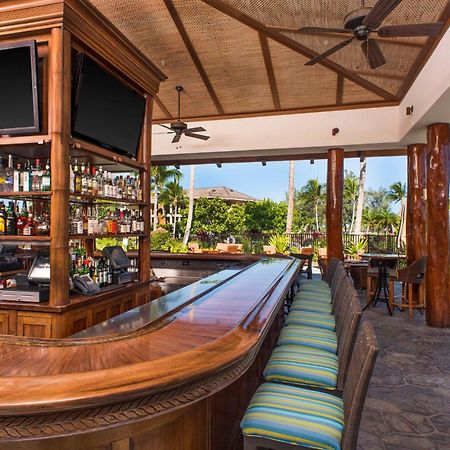 Hilton Grand Vacations Club Kings Land Waikoloa Hotel Kültér fotó