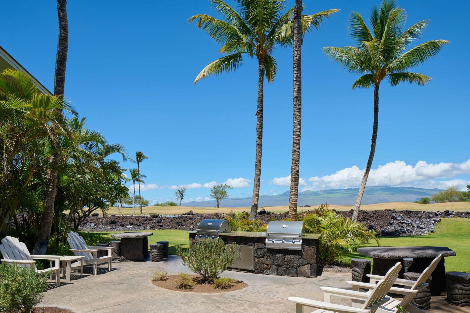 Hilton Grand Vacations Club Kings Land Waikoloa Hotel Kültér fotó