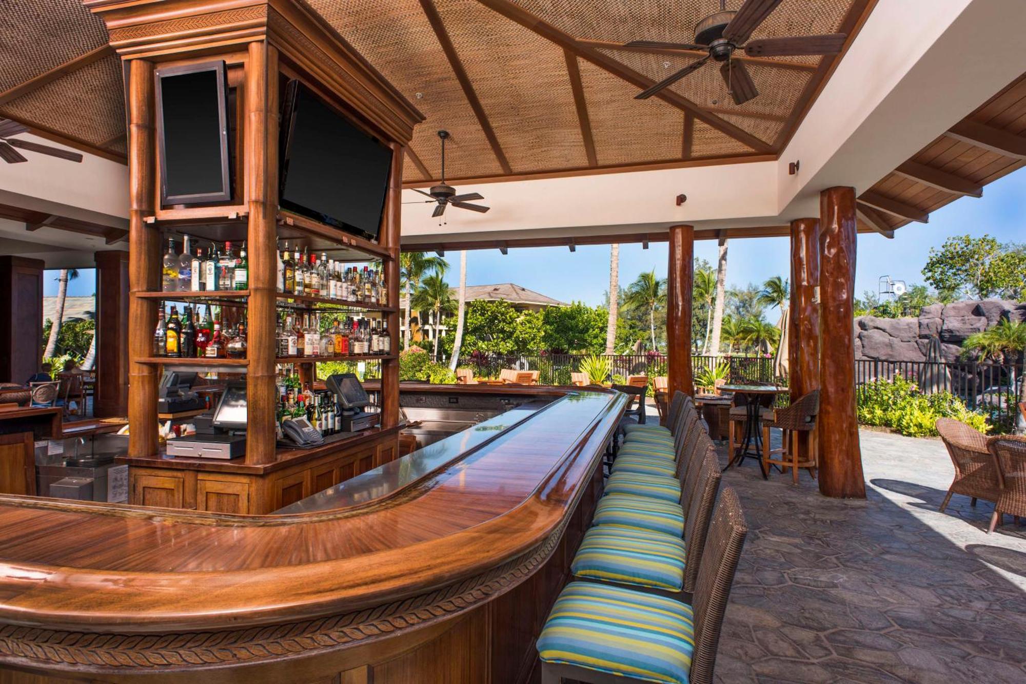 Hilton Grand Vacations Club Kings Land Waikoloa Hotel Kültér fotó