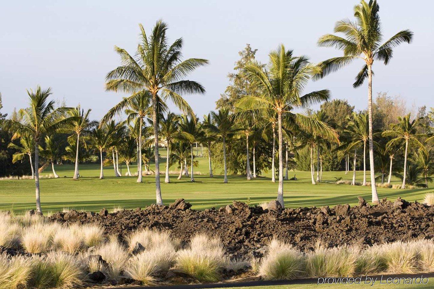 Hilton Grand Vacations Club Kings Land Waikoloa Hotel Kültér fotó