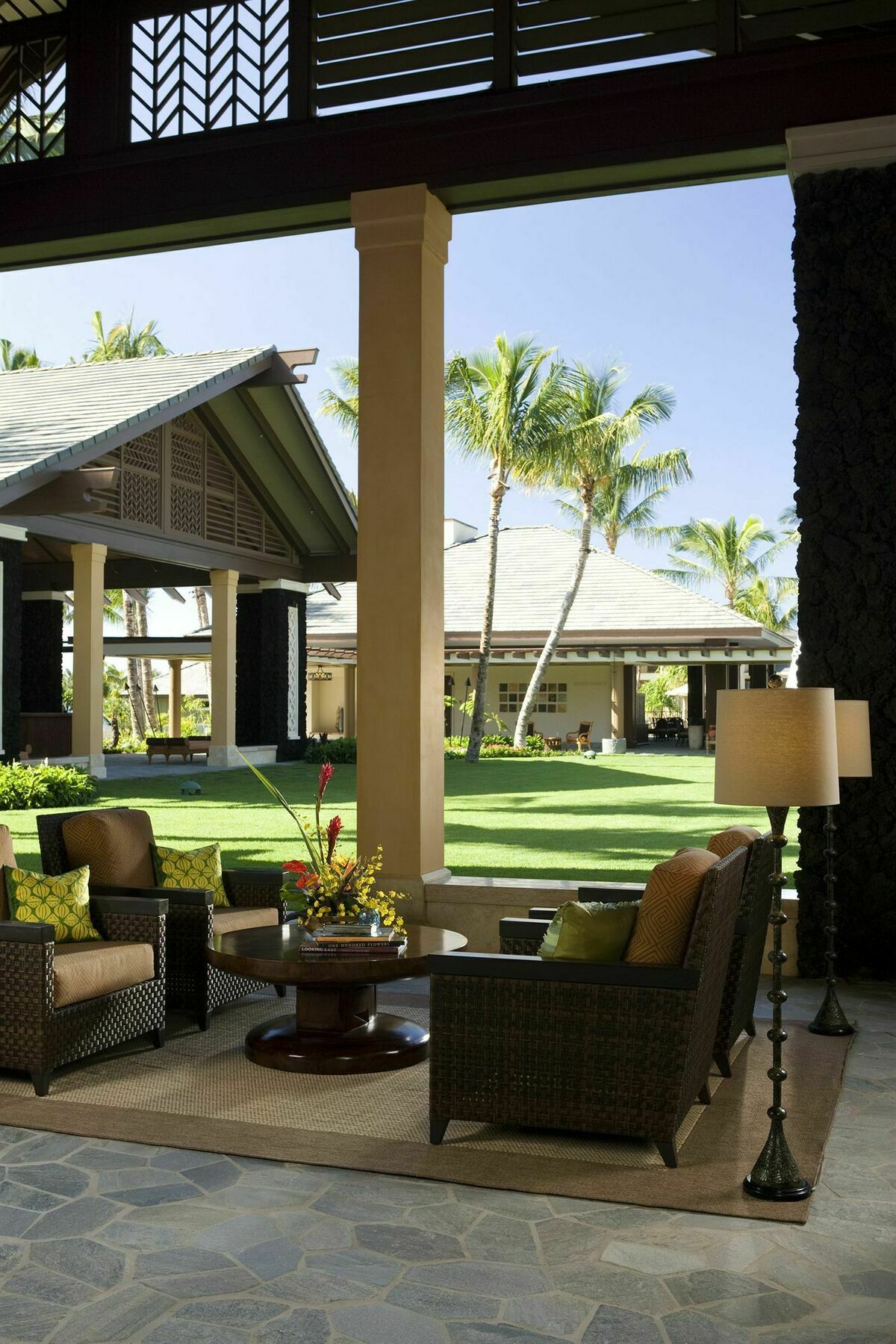 Hilton Grand Vacations Club Kings Land Waikoloa Hotel Kültér fotó